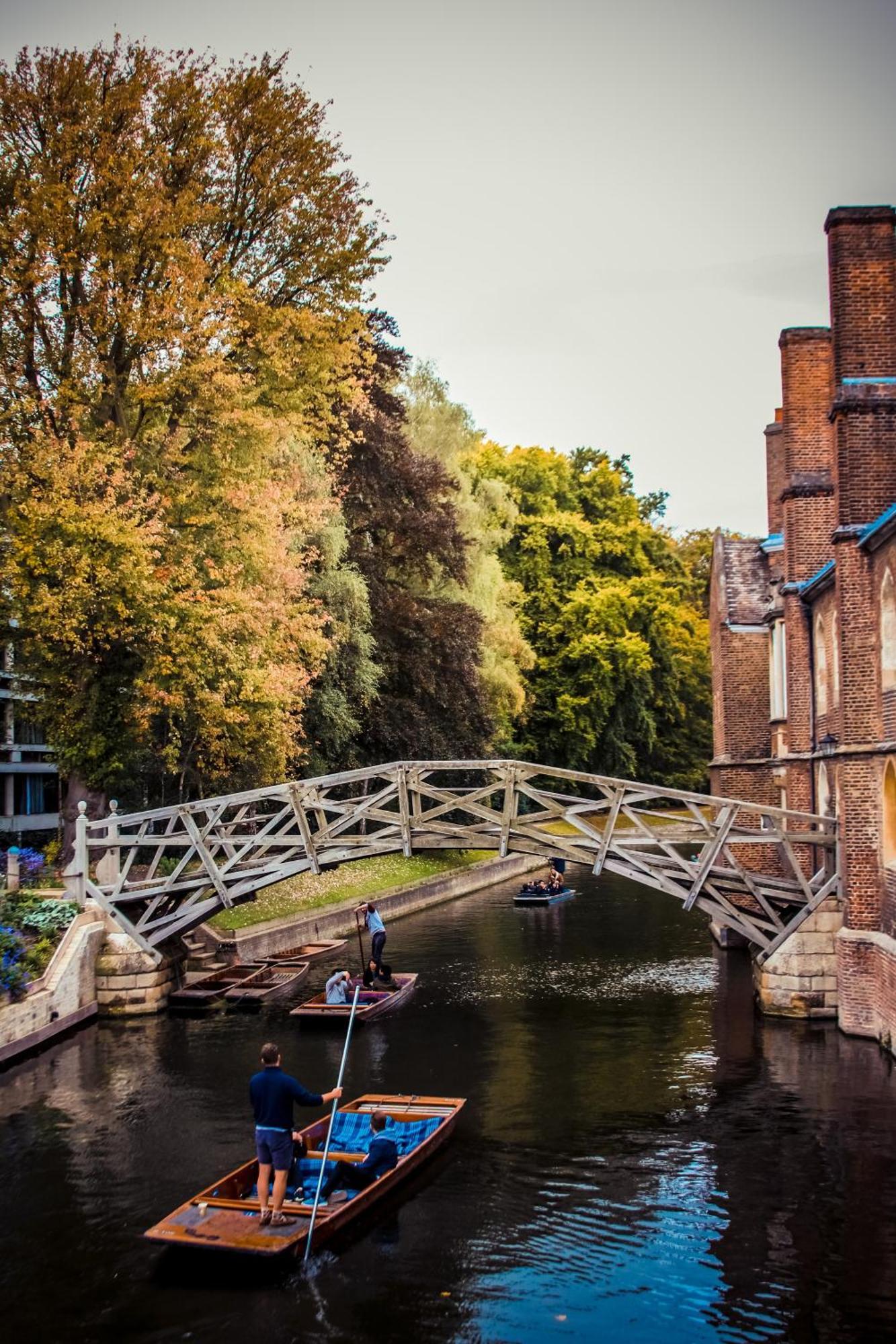 Narrowboats - Beautiful New Moon Narrowboat * Cambridge (Cambridgeshire)